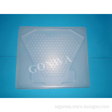 PP Blister Tray for Electric Small Parts